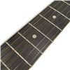 Image 6 : Esteban American Legacy ALC-200 Black Cutaway Acoustic-Electric Guitar & Hard Case