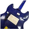 Image 7 : Grosley American Flag Guitar-Shaped CD Player AM/FM Radio Stereo Music Center
