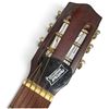 Image 2 : Made in Japan 6-String Steel-String Acoustic Guitar with Slotted Headstock