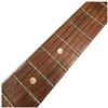 Image 3 : Made in Japan 6-String Steel-String Acoustic Guitar with Slotted Headstock