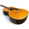 Image 6 : Made in Japan 6-String Steel-String Acoustic Guitar with Slotted Headstock