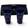 Image 1 : Boucheron Pour Homme Week-End Grooming Kit with Shower Gel, After-Shave Balm & Pouch