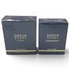 Image 1 : Boucheron Jaipur Homme Eau de Parfum & Soothing After-Shave Balm, 100 ml Each, Boxed