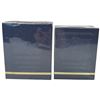 Image 2 : Boucheron Jaipur Homme Eau de Parfum & Soothing After-Shave Balm, 100 ml Each, Boxed