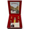 Image 1 : Givenchy Christmas in Paris 5-Pc Mini Perfume Set w/ Tony Bennett Artwork