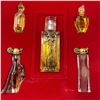 Image 2 : Givenchy Christmas in Paris 5-Pc Mini Perfume Set w/ Tony Bennett Artwork