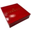 Image 3 : Givenchy Christmas in Paris 5-Pc Mini Perfume Set w/ Tony Bennett Artwork