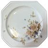 Image 3 : Mikasa Continental Black Berries F3012 Japanese Stoneware Dinnerware & Serving Service