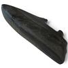 Image 3 : Northern Northwest Coast Ground Stone Splitting Adze Head, Grooved Hafting, Approx. 6.5 in.