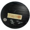 Image 11 : Boma Set of 3 Canadian West Coast First Nations-Style Lidded Boxes (3.5 x 3.5 in.)