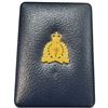 Image 5 : Royal Canadian Mounted Police Badges, Pins, Ribbon & Presentation Case, 7-Piece Group