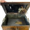 Image 10 : Edison Standard Model B Cylinder Phonograph with Horn, Records & Accessories, c. 1905