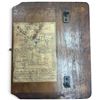 Image 5 : Western Electric Wood Wall-Mount Intercommunicating Telephone with Howler, Early 20th Century