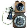 Image 1 : S.H. Couch Autophone No. 99 Oak Wall-Mount Selector Telephone, c. 1910s-1920s