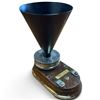 Image 1 : Northern Electric & Manufacturing Co. Telephone Howler Signal Horn on Wood Base