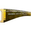 Image 3 : Dolce & Gabbana DG4005 Oversized Tortoise & Gold-Tone Logo Sunglasses w/Case - Gently used