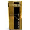 Image 3 : Concorde Mellow-Soft Air Canada Cargo Gold-Tone Promotional Lighter With Case & Papers