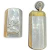 Image 4 : Vintage Sarome Swallow, Negbaur & German Lift-Arm Lighters with Pocket Hand Warmer