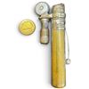 Image 5 : Vintage Sarome Swallow, Negbaur & German Lift-Arm Lighters with Pocket Hand Warmer