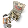 Image 1 : Vintage Cigarette Lighter Repair Parts, Novelty Flintlock Lighter & Accessories