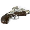 Image 3 : Vintage Cigarette Lighter Repair Parts, Novelty Flintlock Lighter & Accessories
