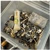 Image 4 : Vintage Cigarette Lighter Repair Parts, Novelty Flintlock Lighter & Accessories