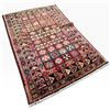 Image 1 : Lori Persian Wool Hand, Knotted Rug, 6 x 4.1 Ft