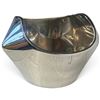 Image 6 : Lino Sabattini for Christofle Gallia 'Como' 5-Piece Silver-Plate Tea & Coffee Service