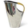 Image 7 : Lino Sabattini for Christofle Gallia 'Como' 5-Piece Silver-Plate Tea & Coffee Service