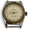 Image 1 : 1980s Rolex Oyster Perpetual Bubble Back Replica Watch (case stamped 545383 - No strap)