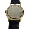 Image 2 : Patek Phillippe Replica Watch with Black Leather "Borel" Strap (35mm face) Appears to be keeping tim