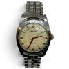 Image 1 : Vintage Rolex Precision Movement in Steel Band (No Rolex markings on band, case or crown) Keeping ti