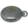 Image 2 : 1889-1890 Pocket Watch by American Waltham Watch Co. (53mm base metal case with movement Serial #416