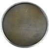 Image 5 : 1889-1890 Pocket Watch by American Waltham Watch Co. (53mm base metal case with movement Serial #416