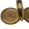 Image 6 : 1906 Waltham Gold Filled Double Hunter Case  Pocket Watch  (41.5mm Supreme 2291627 case with Waltham