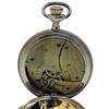 Image 8 : 1906 Waltham Gold Filled Double Hunter Case  Pocket Watch  (41.5mm Supreme 2291627 case with Waltham