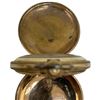 Image 9 : 1906 Waltham Gold Filled Double Hunter Case  Pocket Watch  (41.5mm Supreme 2291627 case with Waltham