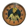 Image 2 : 1950s Children's "Junior Nurse" Character Watch - 24 x 29mm  case