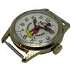 Image 4 : Group of Walt Disney Watch Parts & Babe Ruth Watch Face