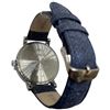 Image 2 : New Timex T2P171AW Wrist Watch in Box - Blue 38mm dial and blue strap