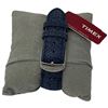 Image 4 : New Timex T2P171AW Wrist Watch in Box - Blue 38mm dial and blue strap