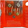 Image 4 : 3 Canadian Mint  2020 Bill Reid Commemorative 6 Coin Sets in Sealed Folios