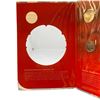 Image 5 : 3 Canadian Mint  2020 Bill Reid Commemorative 6 Coin Sets in Sealed Folios