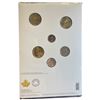 Image 7 : 3 Canadian Mint  2020 Bill Reid Commemorative 6 Coin Sets in Sealed Folios
