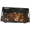Image 2 : 14 Pounds of Canadian Pennies - Circulated