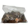 Image 3 : 14 Pounds of Canadian Pennies - Circulated