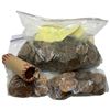 Image 5 : 14 Pounds of Canadian Pennies - Circulated