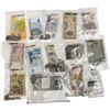 Image 2 : International Banknote & Coin Collection in Montecristo No. 4 Habana Cigar Box