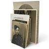 Image 1 : Mid-20th Century European Military Photograph Archive & Charles de Gaulle Postcard