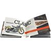 Image 2 : 2015 Harley Davidson "You are Part of the Legend" Book in Envelope Case
